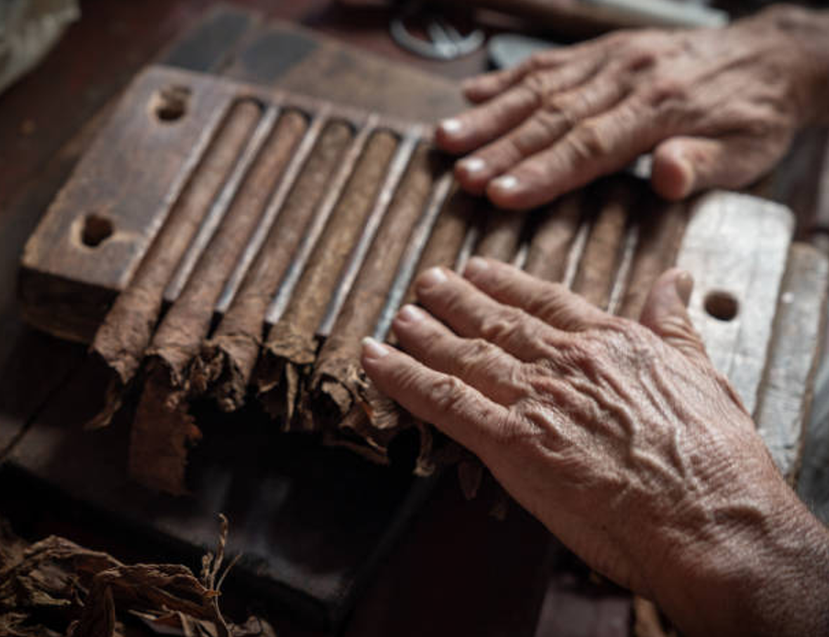 Cuban Heritage Selected Cigars Profesional Cuban