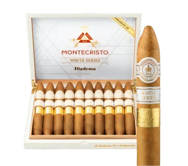 Diadema cigars