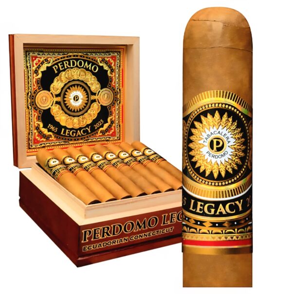 Perdomo Legacy Connecticut - Image 2