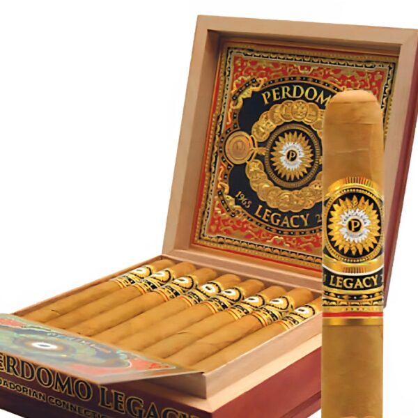 Perdomo Legacy Connecticut - Image 3