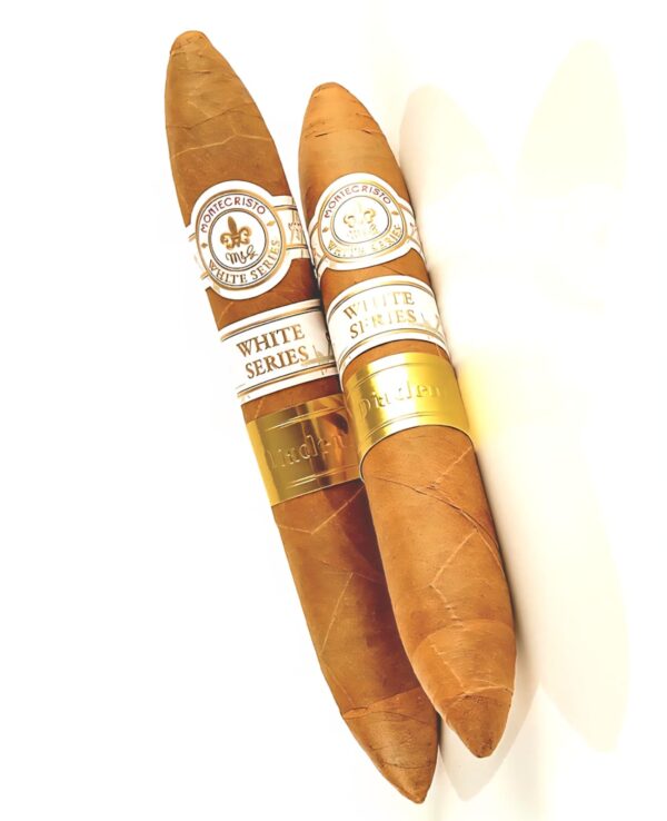 Montecristo White Series Diadema Connecticut - Image 2
