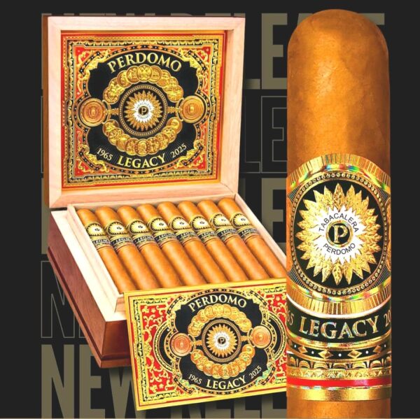 Perdomo Legacy Connecticut - Image 6