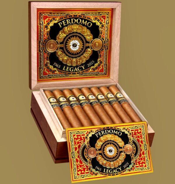 Perdomo Legacy Connecticut - Image 7