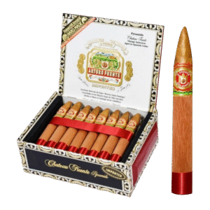 arturo fuente cigars