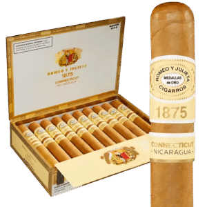 romeo y julieta cigars
