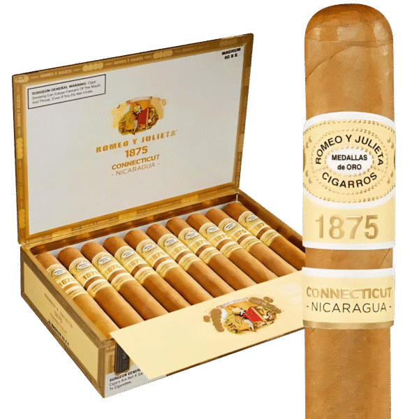 romeo y julieta cigars
