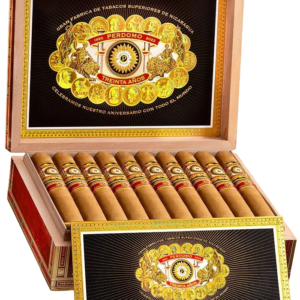 PERDOMO 30TH ANNIVERSARY