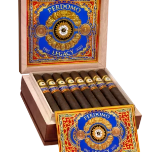 PERDOMO LEGACY