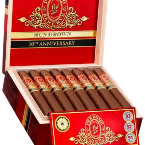 PERDOMO RESERVE 10TH ANNIVERSARY