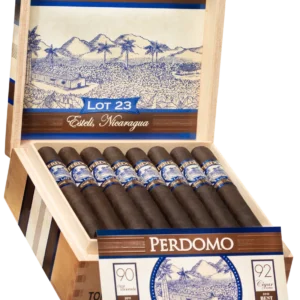 PERDOMO LOT 23